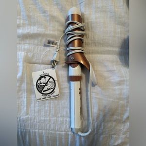 Conair 1.5 inch Double Ceramic Curling Iron